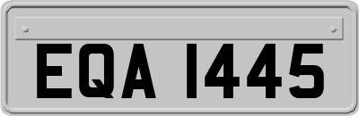 EQA1445