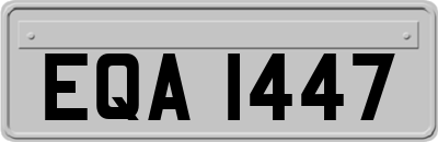 EQA1447