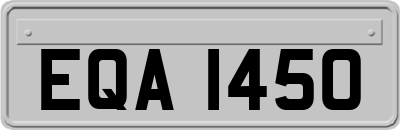 EQA1450