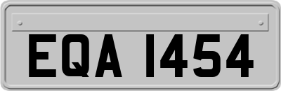 EQA1454