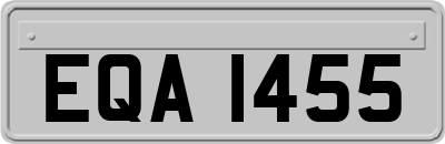 EQA1455