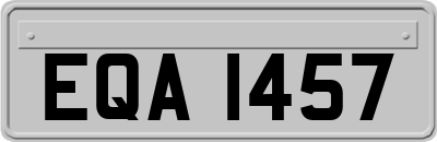 EQA1457