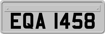 EQA1458