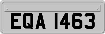 EQA1463