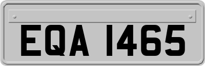 EQA1465
