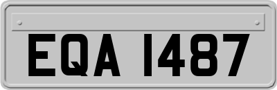 EQA1487