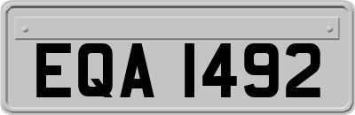 EQA1492
