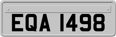 EQA1498