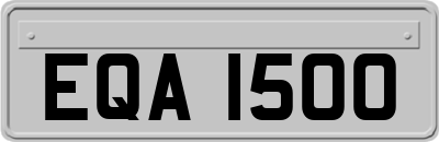 EQA1500