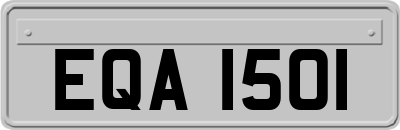 EQA1501