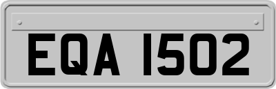 EQA1502