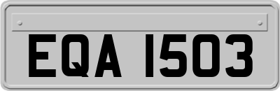 EQA1503