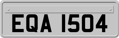 EQA1504