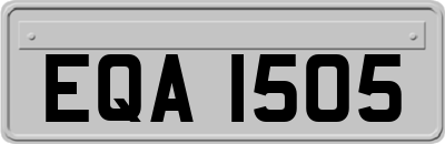 EQA1505