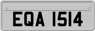 EQA1514