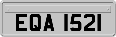 EQA1521