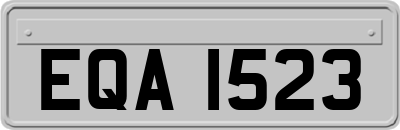 EQA1523
