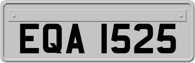 EQA1525
