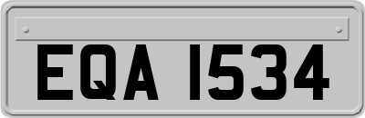EQA1534