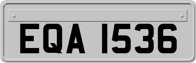EQA1536