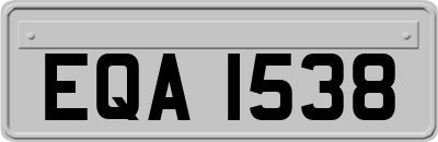 EQA1538