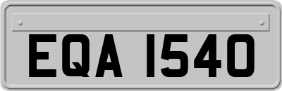 EQA1540