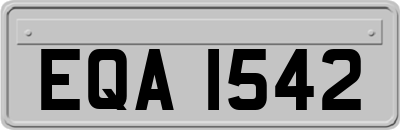 EQA1542