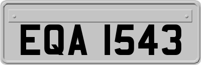 EQA1543