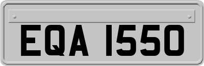 EQA1550