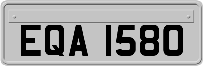EQA1580