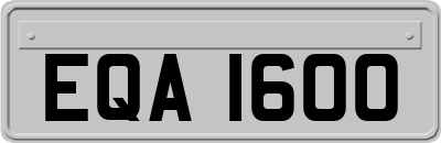 EQA1600