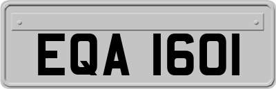 EQA1601