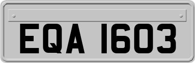 EQA1603