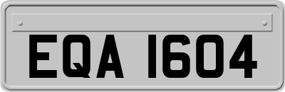 EQA1604