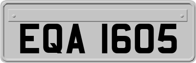 EQA1605