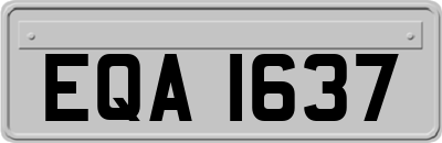 EQA1637