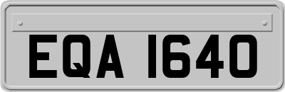EQA1640