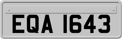 EQA1643