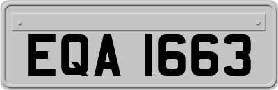 EQA1663