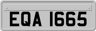 EQA1665