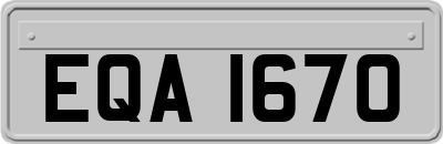 EQA1670