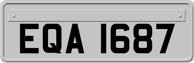 EQA1687
