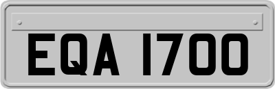 EQA1700