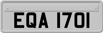 EQA1701