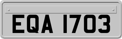 EQA1703