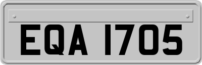 EQA1705