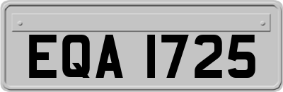 EQA1725