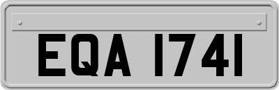 EQA1741