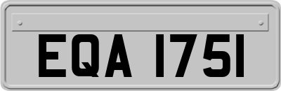EQA1751