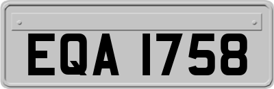 EQA1758